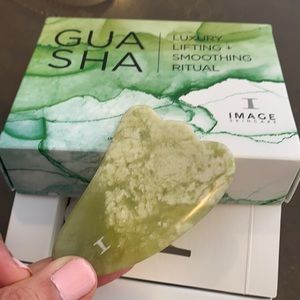 GUA SHA